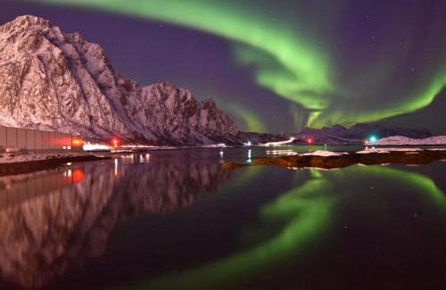 Svolvaer Apartment | Ferie i Svolvær