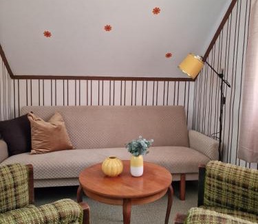 Vestvagøy House | Feriehus ved sjøen, Lofoten