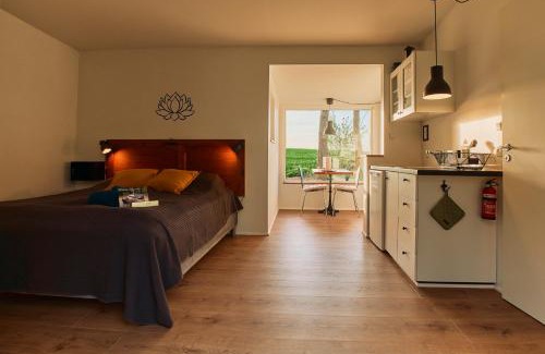 Kettinge House | Ferieidyl