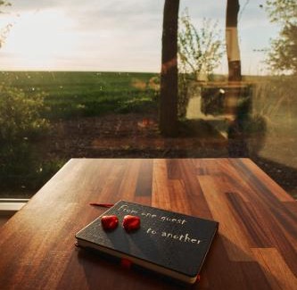 Kettinge House | Ferieidyl