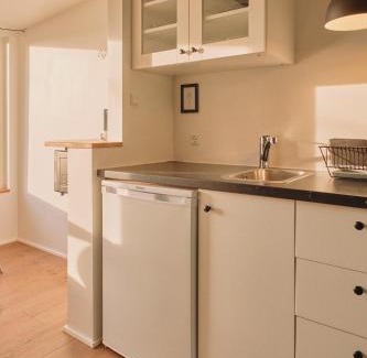 Kettinge House | Ferieidyl