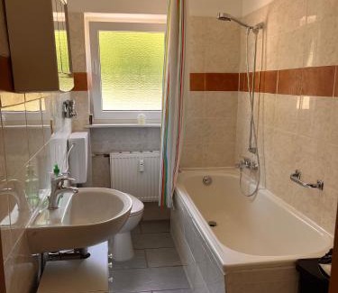 Gemunden Apartment | Ferien am Maar