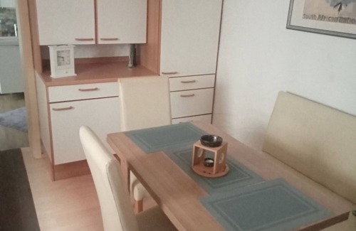 Bissersheim Apartment | Ferien auf dem Alten Winzerhof mit Hund