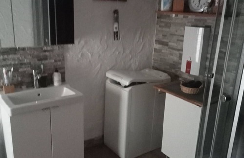 Bissersheim Apartment | Ferien auf dem Alten Winzerhof mit Hund