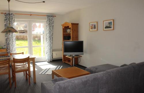 Kirchdorf Apartment | Ferien auf der Insel Poel