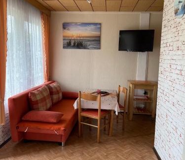 Bellin House | Ferien-Bungalow im Seebad UeckermündeOT Bellin