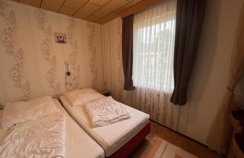 Bellin House | Ferien-Bungalow im Seebad UeckermündeOT Bellin