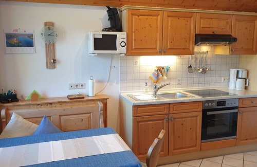 Wittenschwand Apartment | Ferienwohnung/app. für 2 Gäste mit 45m² in Dachsberg