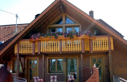 Wittenschwand Apartment | Ferienwohnung/app. für 2 Gäste mit 45m² in Dachsberg