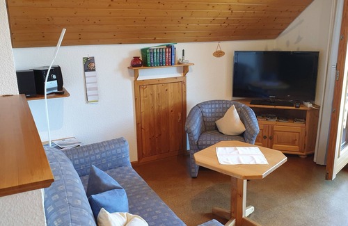 Wittenschwand Apartment | Ferienwohnung/app. für 2 Gäste mit 45m² in Dachsberg