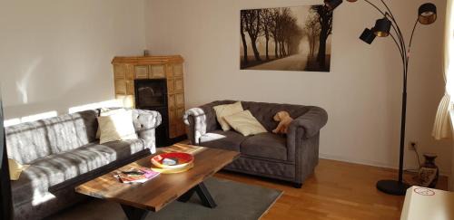 Gnevkow House | Ferien Gnevkow 45 - Mit dem Zug direkt ins Grüne - Entspannung inklusive