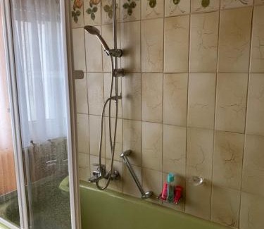 Fohren House | Ferien Haus am Bach