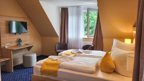 Wiesmoor Hotel | Ferien Hotel Ostfriesland