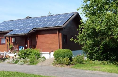 Beltheim House | Ferien im Hunsrück