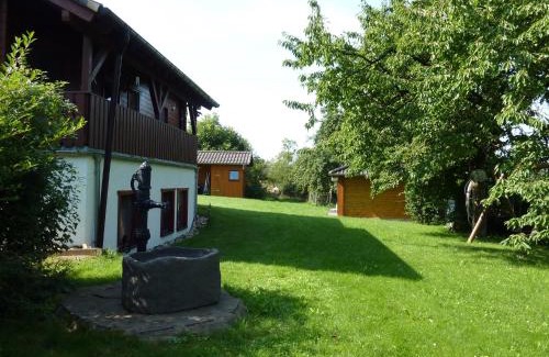 Beltheim House | Ferien im Hunsrück