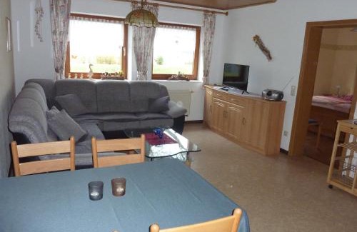 Beltheim House | Ferien im Hunsrück