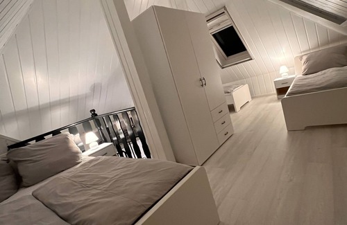 Hodenhagen Apartment | Ferien/monteurwohnung Hodenhagen