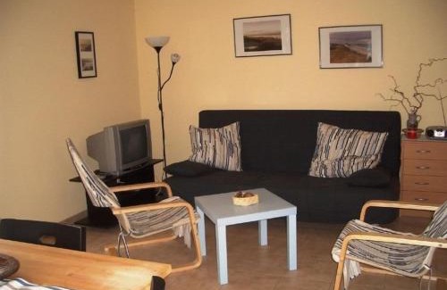 Neu Poserin House | "Ferien Nord-Nordost" Wooster Teerofen "Am Walde" Ferienhaus Komfort