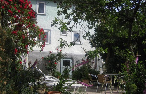 Braunfels Apartment | Ferien-Schlossblick