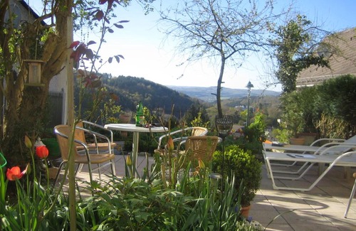 Braunfels Apartment | Ferien-Schlossblick