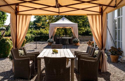 Kroepelin Apartment | Ferien und Pferdehof Gut Klein Nienhagen