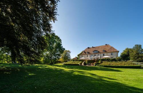 Kroepelin Apartment | Ferien und Pferdehof Gut Klein Nienhagen