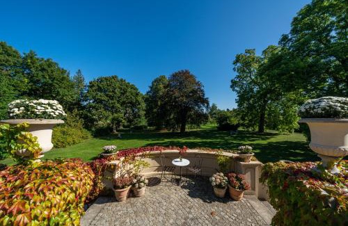Kroepelin Apartment | Ferien und Pferdehof Gut Klein Nienhagen