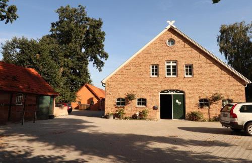 Stavern Apartment | Ferien- und Reiterhof Klein Stavern