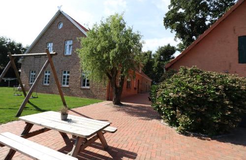 Stavern Apartment | Ferien- und Reiterhof Klein Stavern