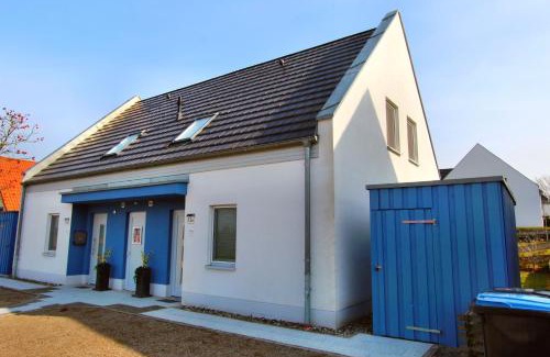 Muritz House | Ferien VILLA CHARISMA A