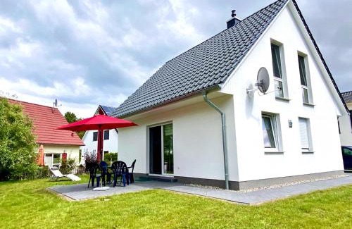 Muritz House | Ferien-VILLA VIVA LA VIDA