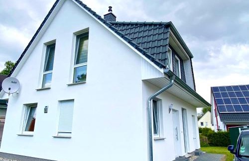 Muritz House | Ferien-VILLA VIVA LA VIDA