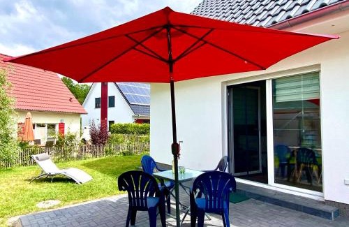 Muritz House | Ferien-VILLA VIVA LA VIDA