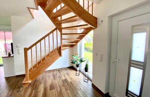 Muritz House | Ferien-VILLA VIVA LA VIDA