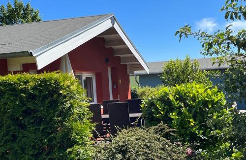 Lohme Apartment | Ferienanlage Bullerbü