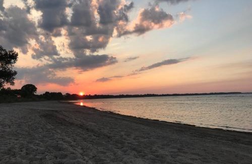 Gramkow Apartment | Ferienanlage Gutshaus Gramkow