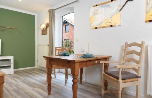 Insel Poel Apartment | Ferienanlage Poschmann Fischerstube