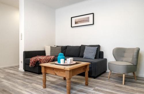 Insel Poel Apartment | Ferienanlage Poschmann Fischerstube