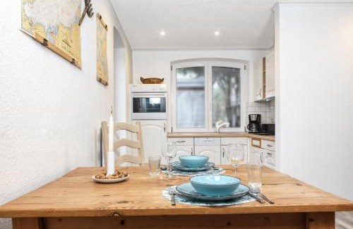 Insel Poel Apartment | Ferienanlage Poschmann Fischerstube