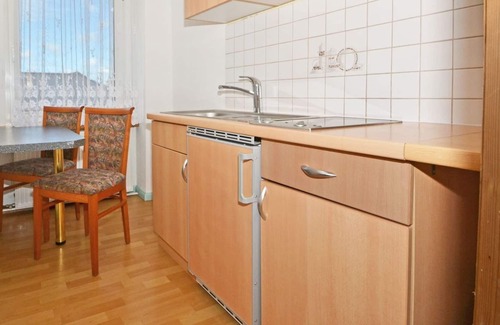 Zempin House | Ferienanlage Zempin - Für Max. 21 Personen, 10 Zimmer mit Bad, Gemeinschaftsraum mit Küche, Terrasse