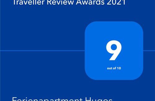 Balve Apartment | Ferienapartment Hugos