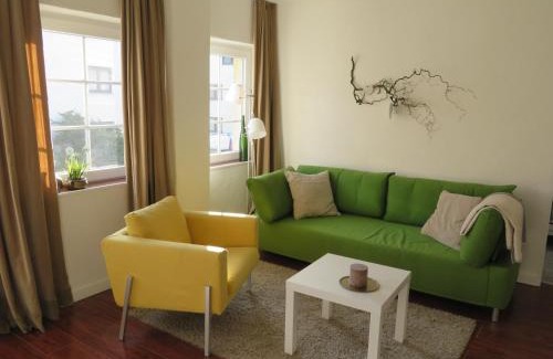 Balve Apartment | Ferienapartment Hugos