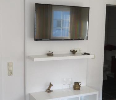 Balve Apartment | Ferienapartment Hugos