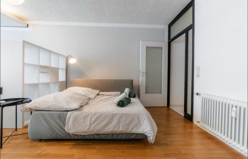 Bahnhofsviertel Apartment | Ferienapartment in 1A Lage