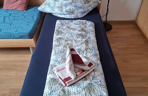 Plagwitz Apartment | Ferienapartment Leipzig-Plagwitz