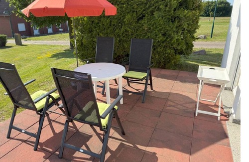 Neddesitz Apartment | Ferienapartment-ruegen