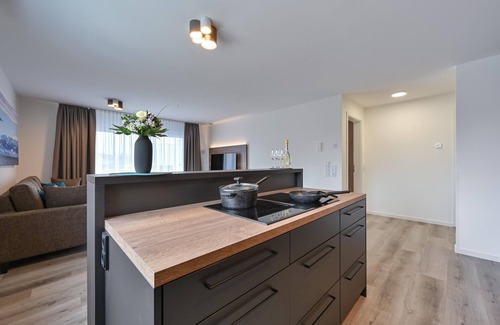Waggershausen Apartment | Ferienappartementhaus Stock - Ferienwohnung Nr. 9