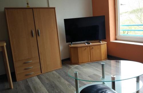 Kurenz Apartment | Ferienappartement Trier