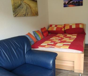 Kurenz Apartment | Ferienappartement Trier