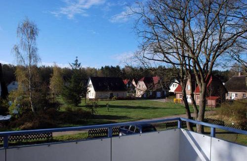 Glowe Apartment | Ferienappartement zwischen Ostsees